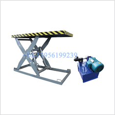 hydraulic lifter